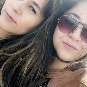 Meet your Posher, Aracely